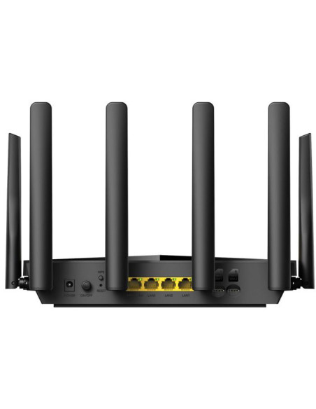 CUDY Router 4G Cudy LT18 Wi-Fi 6 AX1800 Cat.18