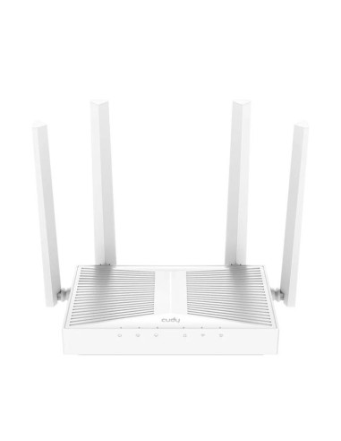 CUDY Access Point Cudy AP1300D AC1200 Gigabit Dual-Band