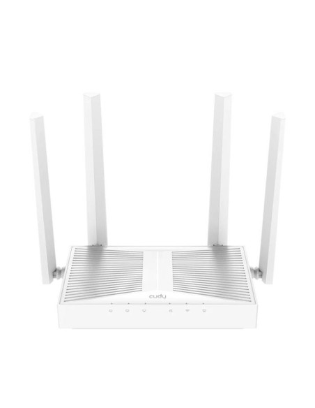 CUDY Access Point Cudy AP1300D AC1200 Gigabit Dual-Band