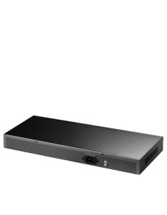 CUDY Switch 24 Θέσεων Cudy GS1024L Gigabit  Unmanaged, Μεταλλικό 2