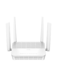 CUDY Access Point Cudy WR3000P Wi-Fi6 AX3000 POE 2.5G Dual-Band