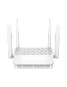 CUDY Access Point Cudy WR3000H Wi-Fi6 AX3000 2.5G Dual-Band
