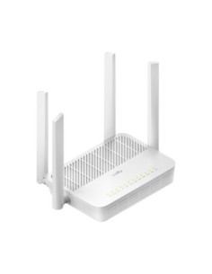 CUDY Access Point Cudy WR3000H Wi-Fi6 AX3000 2.5G Dual-Band 2