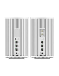 CUDY Router 5G Cudy P4 Wi-Fi6 AX3000 2