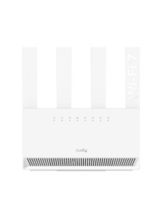 CUDY Access Point Cudy WR3600 Wi-Fi7 BE3600 Gigabit Dual-Band